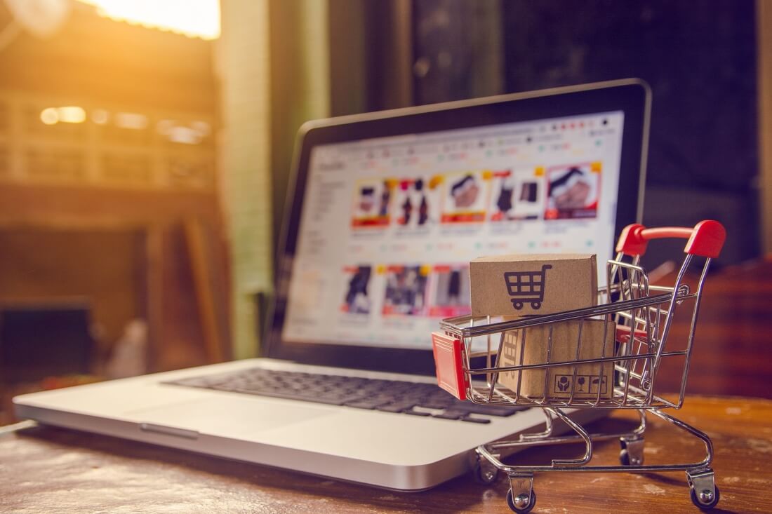 What's New in B2B Technology E-commerce for next year?
