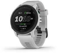 GARMIN FORERUNNER 745, IOS & ANDROID SUPPORTED , WHITESTONE