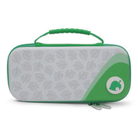 POWER A Protection Case - Animal Crossing Nook (Switch),GREEN
