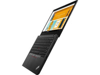 Lenovo ThinkPad L14 Gen 2,14"FHD,i5-1135G7, 8GB, 256GB SSD, W11Pro, BLACK