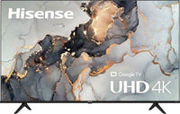 HISENSE 50A6H - 50" 4K UHD TV