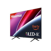 Hisense 58-inch ULED U6 Series Quantum Dot LED 4K UHD Smart Fire TV