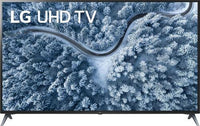 LG UHD 70 SERIES 70 INCH CLASS 4K SMART UHD TV, BLACK