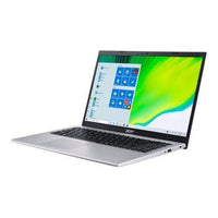 Acer Aspire A515-56-702V,15.6"FHD,i7-1165G7,16GB,512GB SSD,W11, Silver