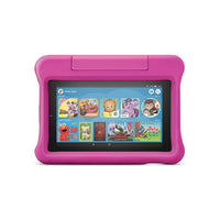 Amazon Fire Tablet 7 Kids Edition, 7", 16gb, Pink