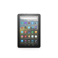 Amazon Tablet Fire HD 8 , 8", 32GB, 2020 Release, Black