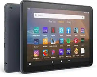 Amazon Tablet Fire HD 8 Plus , 8", 32GB, 2020 Release, Slate