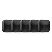 Blink All-new Outdoor 5 camera kit, motion detection