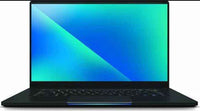 Intel NUC M15 15.6" FHD Touchscreen, i7-1165G7 16GB 512GB SSD ,W10 Black