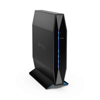 LINKSYS DUAL-BAND AX1800 WIFI 6 ROUTER, BLACK, FACTORY REFURBISHED