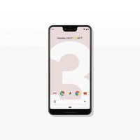 GOOGLE PIXEL 3 XL WITH 64GB, NOT PINK