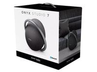 Harman kardon HKOS7BLKSG Onyx Studio 7 Bluetooth Wireless Portable Speaker,BLACK