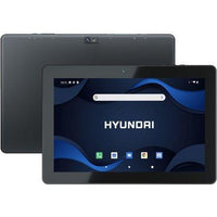 HYUNDAI HYTAB PLUS 10LB3 , 10.1",2GB,32GB,LTE 4G, ANDROID 11, BLACK