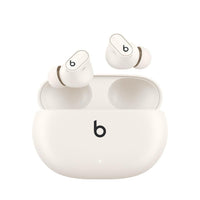 BEATS STUDIO BUDS PLUS TRUE WIRELESS BLUETOOTH NOISE CANCELLING EARBUDS, IVORY