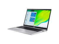 ACER ASPIRE A515-56T-718X, 15.6"FHD TOUCHSCREEN, I7-1165G7, 12GB, 512GB SSD, W1, FACTORY REFURBISHED