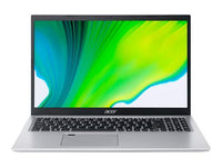 ACER ASPIRE A515-56T-77S8, 15.6"FHD TOUCHSCREEN,  I7-1165G7, 8GB, 512GB SSD, W1, FACTORY REFURBISHED