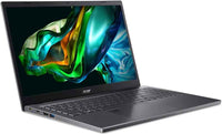 ACER SPIRE 5 15 A515-58PT-59VW, 15.6" TOUCH, INTEL CORE I5-13420H, 8GB RAM, 512 GB SSD, WINDOWS 1
