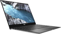 DELL  XPS 13-9370 I5-8350U 8GB RAM 256GB SSD 13.3 ULTRA HD 4K W11PRO SILVER, , 3RD PARTY REFURBISHED