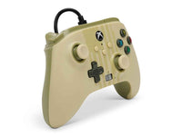 POWER A ENHANCED WIRED CONTROLLER FOR XBOX SERIES X/S , DESERT OPS