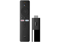 XIAOMI MI TV STICK HDMI ANDROID 9.0 MEDIA PLAYER, BLACK