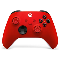 MICROSOFT  XBOX WIRELESS CONTROLLER SERIES S/X/ONE,, PULSE RED