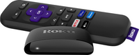Roku Express Streaming Media Player  (2022 Model) 3960 R/RW,Damage Box
