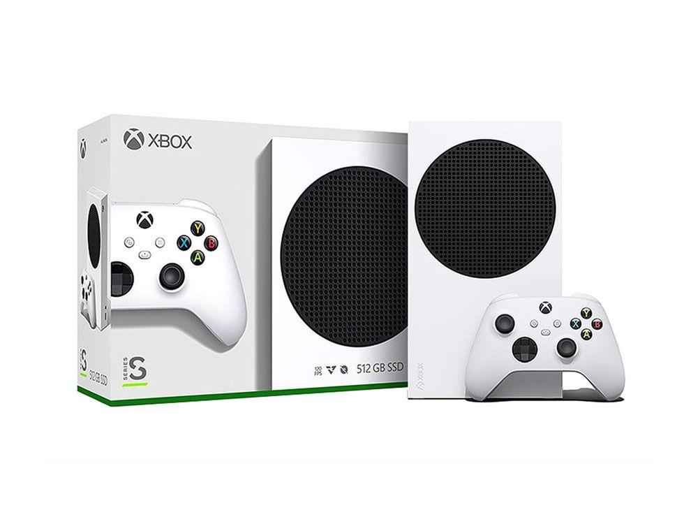 Xbox Series S RRS-00015 - ゲームソフト/ゲーム機本体