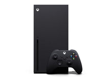 Microsoft - Xbox Series X 1TB Console - Black, US Spec