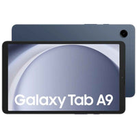 SAMSUNG GALAXY TAB A9 SMX110, OCTA CORE, 64GB, ANDROID, SILVER