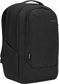 TARGUS 15.6 CYPRESS HERO BACKPACK WITH ECOSMART   , GRAY,SILVER