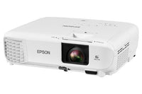 Epson Projector X49  3LCD XGA Classroom Projector with HDMI
