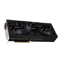 PNY NVIDIA GEFORCE RTX 4090 24GB GDDR6X PCI EXPRESS 4.0 GRAPHICS CARD WITH TRIPLE FAN AND DLSS 3, B