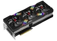 PNY NVIDIA GEFORCE RTX 4090 24GB GDDR6X PCI EXPRESS 4.0 GRAPHICS CARD WITH TRIPLE FAN AND DLSS 3, B