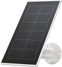 Arlo Solar panel charger
