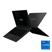 VAIO  , 14.1", I71255U, 16GB, 1TB SSD, W11, BLACK