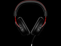 HyperX Cloud II Pro Wired Gaming Headset Red