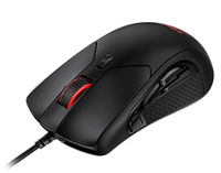HyperX Pulsefire Raid – Gaming Mouse, Factory Refurbished