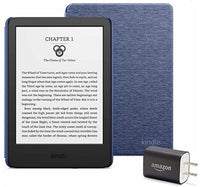 Amazon Kindle 6" 300ppi 16GB, Denim,2022