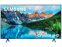 Samsung  43-inch BET  TV Crystal UHD Display, 250nit, 16/7,BE43T-H