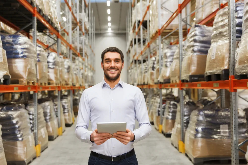 Wholesaler's Guide: Become the Successful Distributor