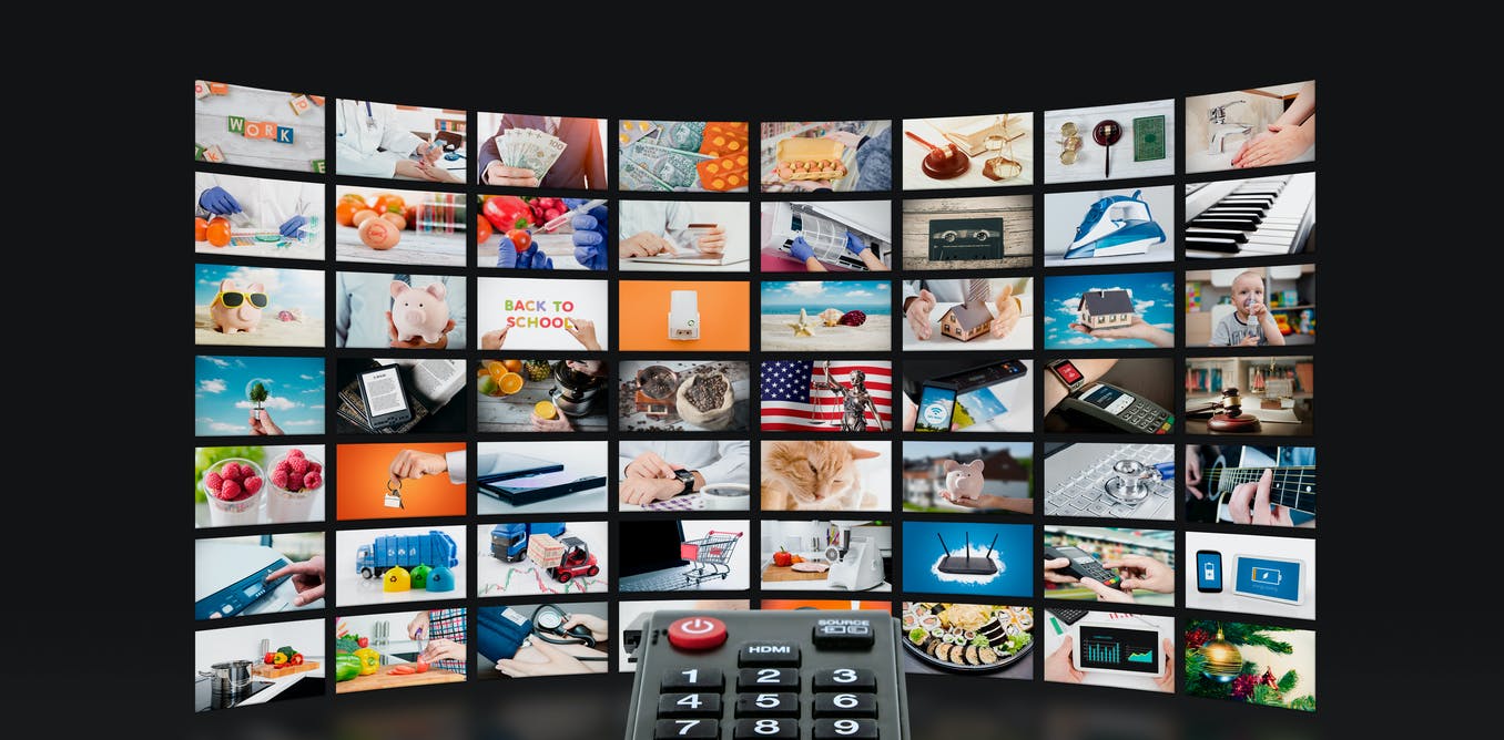 What is IPTV and what are its benefits?