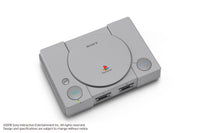Sony PlayStation Classic Edition Console