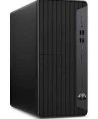 HP PRODESK 600 G6 MICRO TOWER DESKTOP,  I5-10500, 16GB,512GB SSD, W10PRO, BLACK