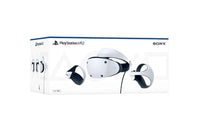 Sony Playstation VR2,Jp Specs, 1-YEAR, White