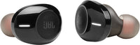 JBL TUNE 120TWS Wireless In-Ear Headphones Black- S.Ame