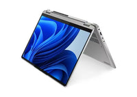 LENOVO  FLEX 5 Touch, 14", Ryzen 7 5700U, 8 GB, 512 GB SSD, W11Home, Grey