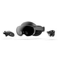 META QUEST PRO VR HEADSET 256GB, 12GB, BLACK