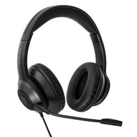Targus Headset Wired Stereo