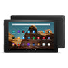 Amazon Fire Tablet HD 10, 10.1",with Alexa, 32 GB, Black