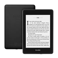 Amazon Kindle Paperwhite (10th Generation) 32GB Black NEW 4G LTE